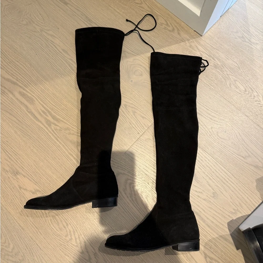 Stuart Weitzman great slight